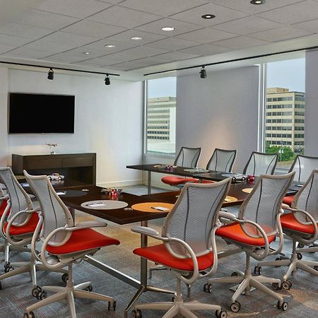 Aloft Houston By The Galleria Bagian luar foto